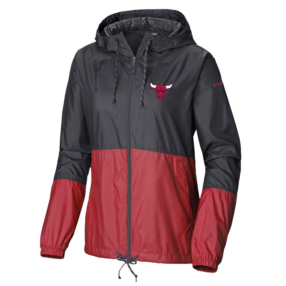 Chicago bulls windbreaker clearance suit